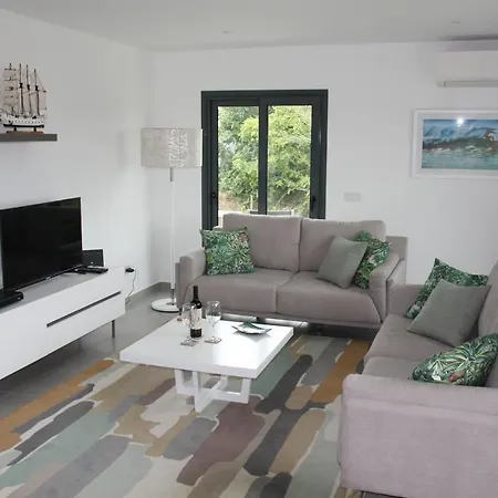 Appartement Na Baia à Salir de Porto Extérieur photo