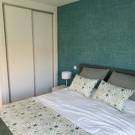 Appartement Na Baia à Salir de Porto Extérieur photo