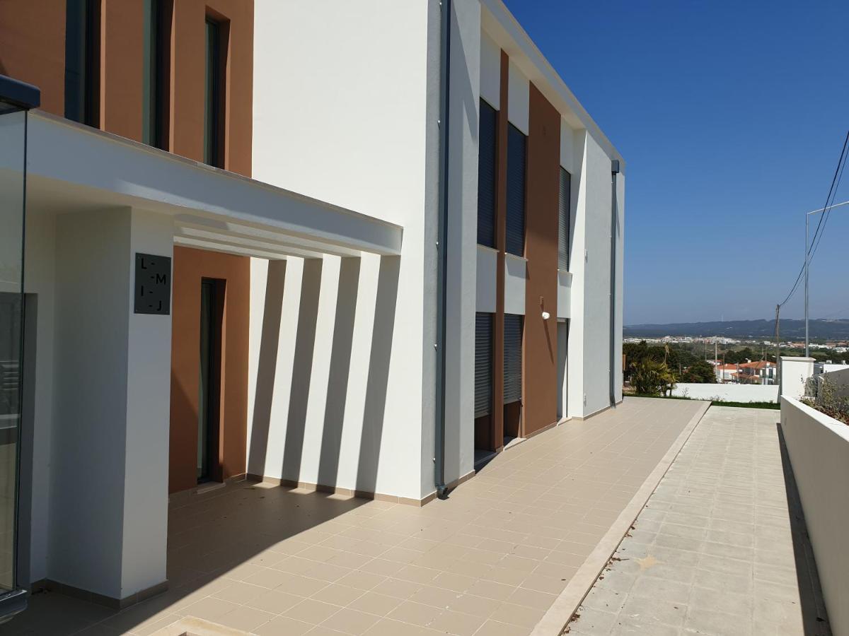 Appartement Na Baia Salir de Porto