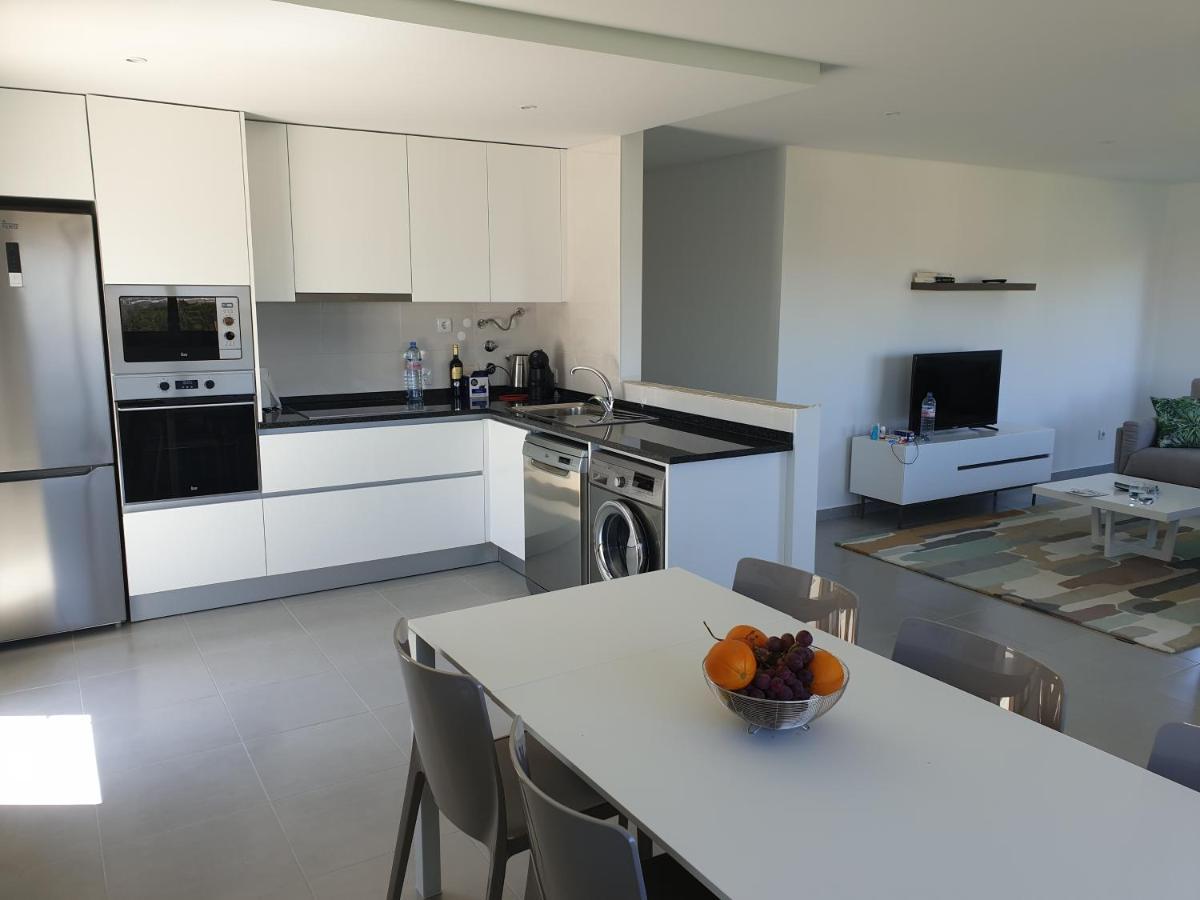 Apartment Na Baia Salir de Porto