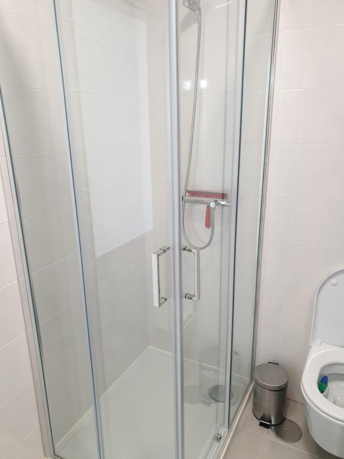 Appartement Na Baia *