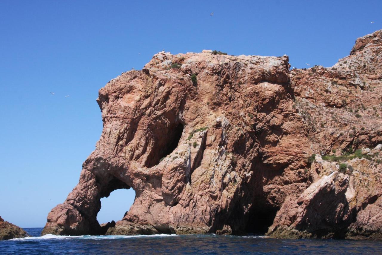 Appartement Na Baia