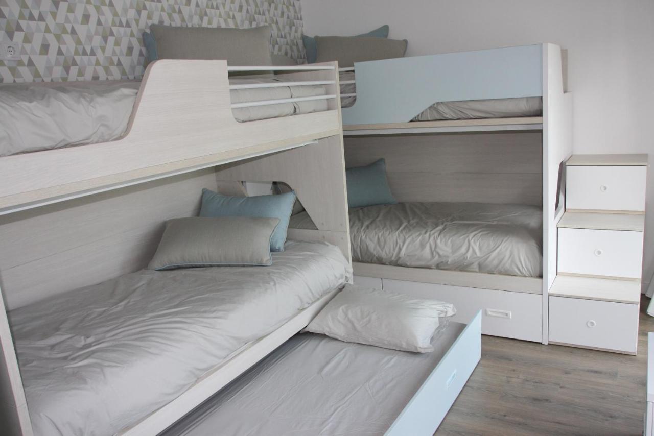 Na Baia Appartement
